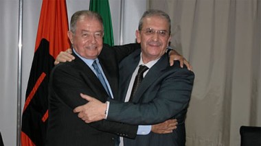 Sonatrach to own 20% of EDP shares