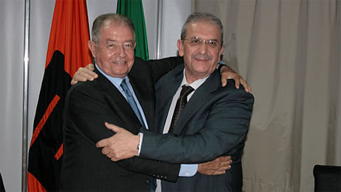 Sonatrach to own 20% of EDP shares