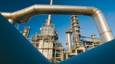 SNC lands $1.1-billion Algerian contract