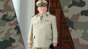 Ahmed Gaid Salah: “The Strength Of Our Work Is The High Mutual Trust Between The People And Their Army”