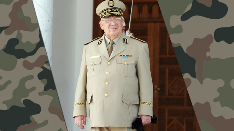 قوام عملنا الثقة العالية المتبادلة بين الشعب وجيشه