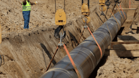 Morocco’s Revenues From Algerian Gas Rise To $ 64 Million