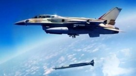 Frappe israélienne sur Ghaza