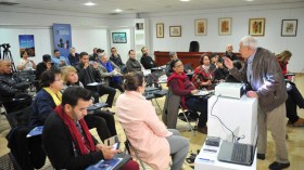 الرائد عز الدين: إنسانية “دولابولديار” كانت تؤلمنا وهو أخطر من بيجار!