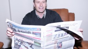 أزمة  القبائل  صنعتها  الصحافة … لست  ديكتاتورا … ولم  أفكر  أبدا  في  الرحيل