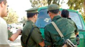 أستاذ ومعلم يقتلان رعية ماليا ويرميانه على حافة الطريق بمعسكر