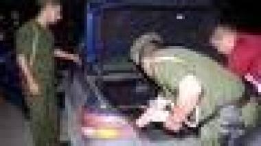 Customs and Gendarmerie services to tighten security apparatus during summer season