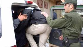 تفكيك عصابة متخصصة في تزوير البطاقات الجبائية بالجلفة