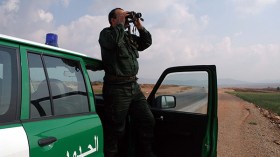 توقيف بارون مخدرات بتلمسان اختطف جزائريين وسّلمهم لعصابات الفدية المغربية