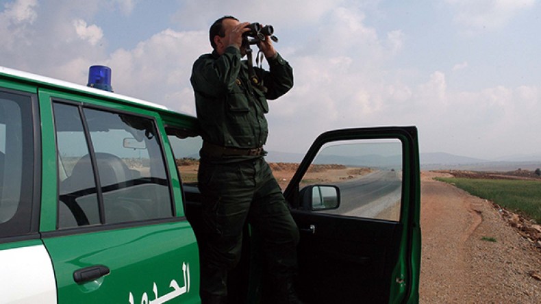 توقيف بارون مخدرات بتلمسان اختطف جزائريين وسّلمهم لعصابات الفدية المغربية