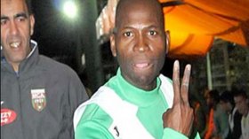 أجانب البطولة الجزائرية: رحلة الشتاء والصيف !