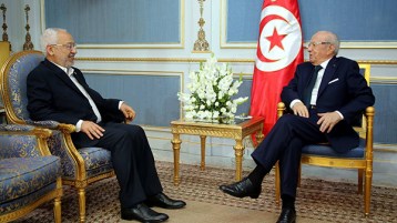 أضواء على التجربة الإسلامية في تونس2/2