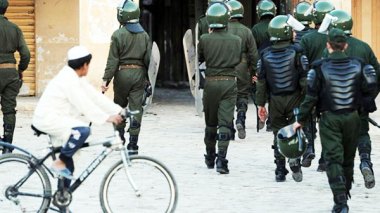 Incidents de Ghardaïa: des peines de 2 à 3 ans de prison