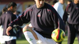 غزال يعد بموسم أفضل مع سيينا