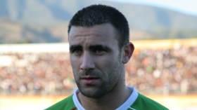 عبد القادر غزال: أغلى هدف سجلته أمام مصر