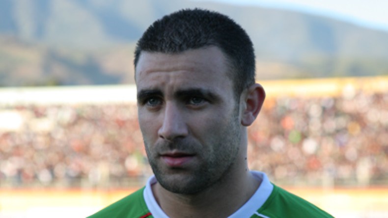 عبد القادر غزال: أغلى هدف سجلته أمام مصر