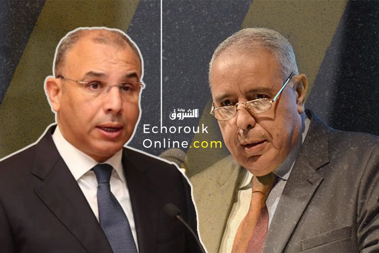 Zaâlane Et El Ghazi en détention provisoire