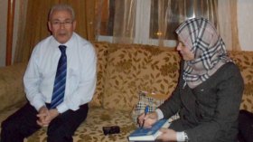 لن نسلح المدنيين.. لن نعترف بإسرائيل ولن نضحي بحزب الله