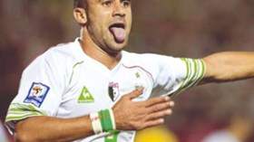 “غزال مطالب بإقناع جمعية روما بإمكانياته قبل نهاية الموسم”