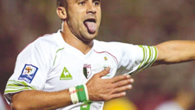 “غزال مطالب بإقناع جمعية روما بإمكانياته قبل نهاية الموسم”