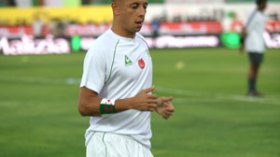 غيلاس يستعيد مستواه مع هال سيتي