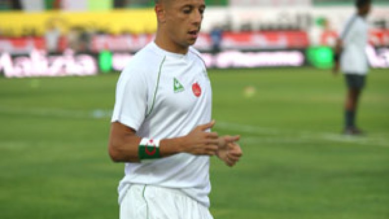 غيلاس يستعيد مستواه مع هال سيتي