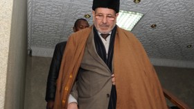 هذه هي تشكيلة المجلس الإسلامي الأعلى الجديدة