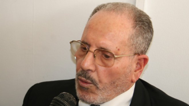 ‮”‬الضغط‮ ‬مشقة‮ ‬حج‮ ‬وليس‮ ‬تفريطا‮.. ‬وافتراش‮ ‬العراء‮ ‬فوضى‮ ‬داخلية‮”‬