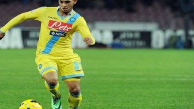 نابولي وغولام ينهزمان ضدّ باريس سان جيرمان