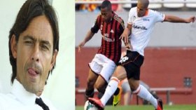 فيغولي يرفع كأس الإمارات تحت عيون الميلان