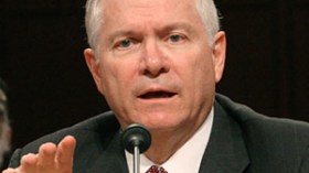 واشنطن تعترف بالفشل في أفغانستان