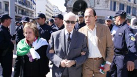 مسيرة “التغيير” تسجل إخفاقا جديدا