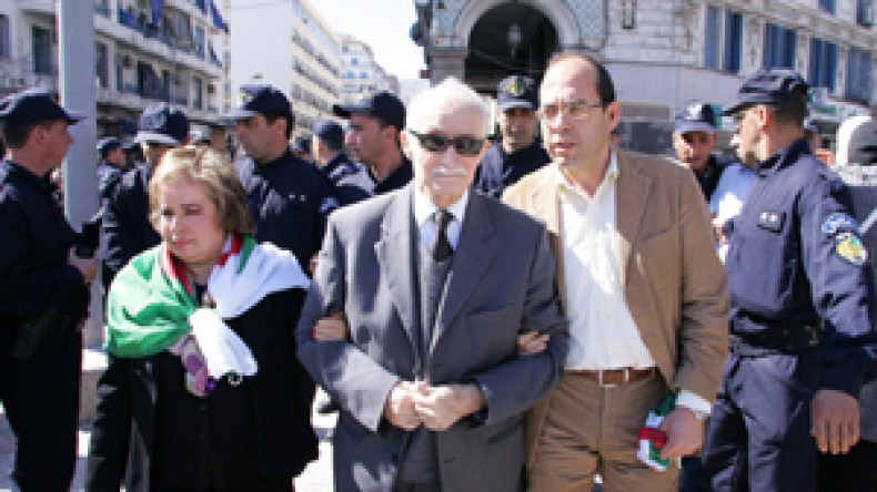 مسيرة “التغيير” تسجل إخفاقا جديدا