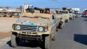 Libye: le GNA rejette la trêve annoncée par Haftar