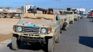 Libye: le GNA rejette la trêve annoncée par Haftar