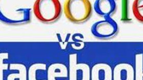 صراع بين غوغل وفايسبوك للاستحواذ على سكايب