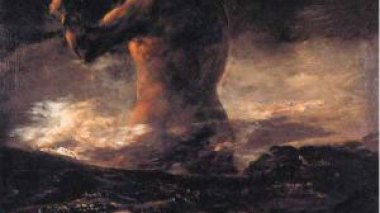 It's official: 'Goya work' was painted by his pupil