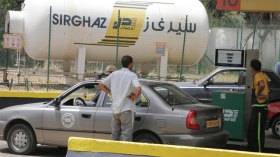 تحويل سيارات الوزراء وكبار المسؤولين في الدولة لـ”جي بي آل”!