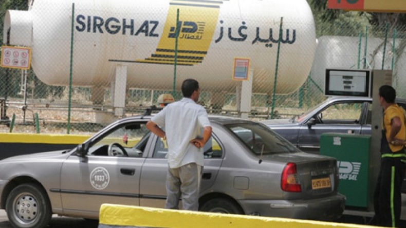 الأمن يحقق في 10 فضائح فساد بمديرية غاز البترول المميع