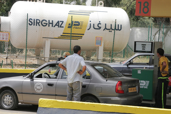 Algeria Imports Over A Million Tons Of Gasoline Annually