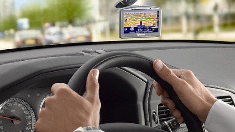 الـ GPS في الجزائر يتحول إلى حقيقة