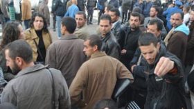 ‮”‬إذا‭ ‬عدنا‭ ‬ليس‭ ‬خوفا‭ ‬على‭ ‬مناصبنا‭ .. ‬بل‭ ‬مثولا‭ ‬لقرار‭ ‬العدالة‮”‬