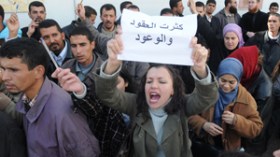 وعود بالجملة وقرارات تاريخية والتطبيق “ربي يجيب”