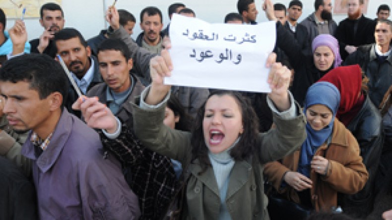 وعود بالجملة وقرارات تاريخية والتطبيق “ربي يجيب”