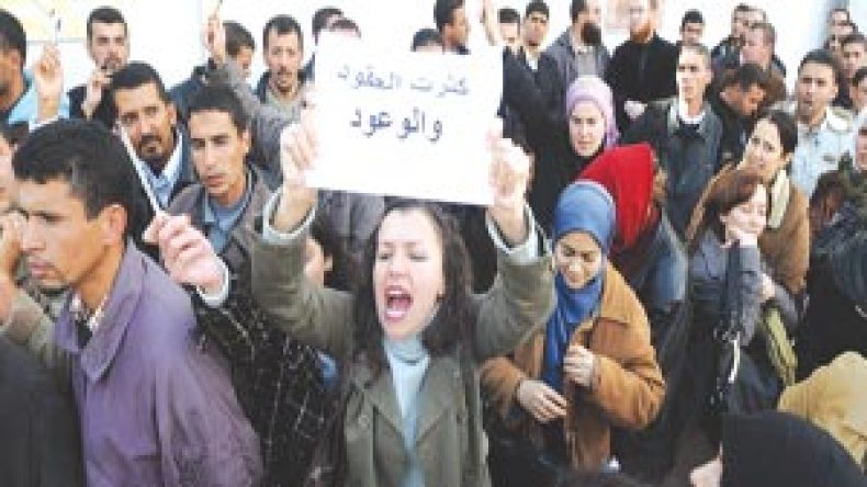 أموال التعويضات ستصرف لعمال التربية مع أجور مارس المقبل