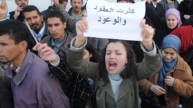 74 ألف معلم يعيشون ويتزوجون ويشترون مساكنهم وسياراتهم بـ ” الكريدي “