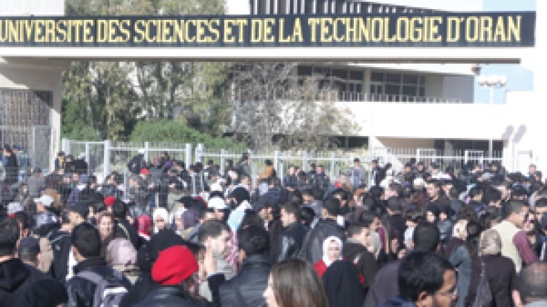 وزارة التعليم العالي تلغي نهائيا التعديلات الواردة في المرسوم الرئاسي