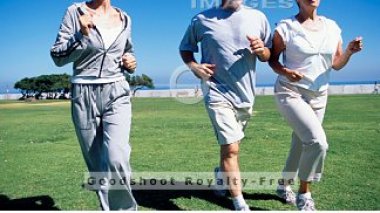 Une grand-mère rattrape un voleur