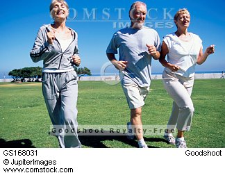 Une grand-mère rattrape un voleur