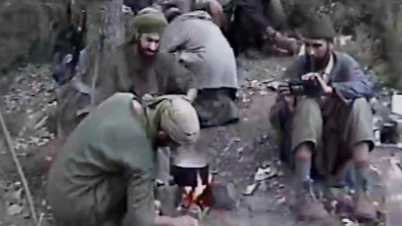 منتديات القاعدة تصف قتلى الجماعة السلفية بالمجرمين والفاسدين